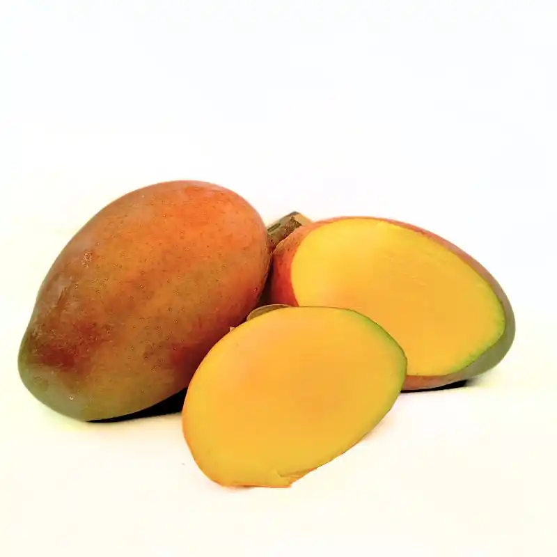 Mangos Keitt *bio del campo a casa 1 Kg Garantía De Devolución De Dinero