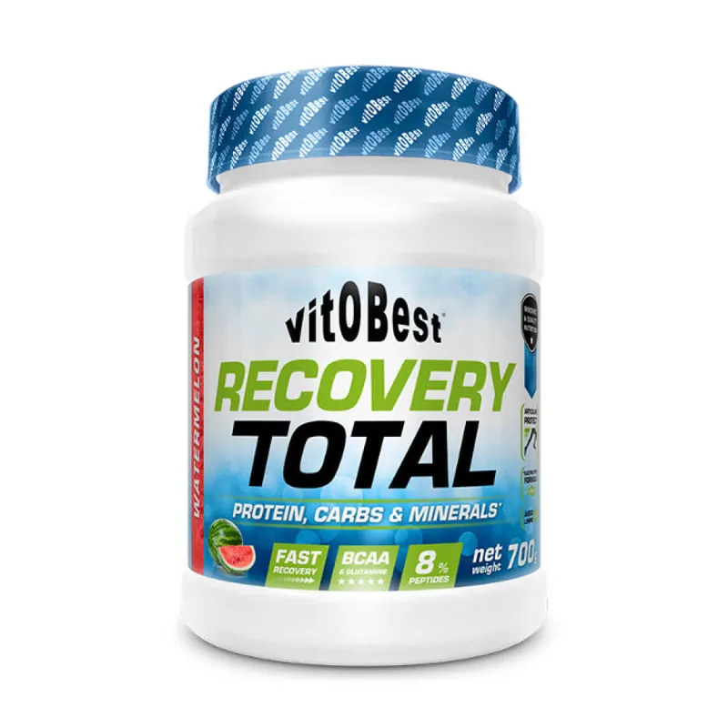 Bestseller Recovery Total 700 Gr Sandía