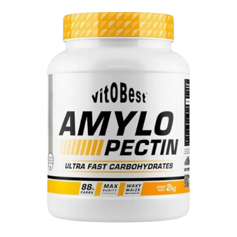 Original Amylopectin 2 Kg Neutro