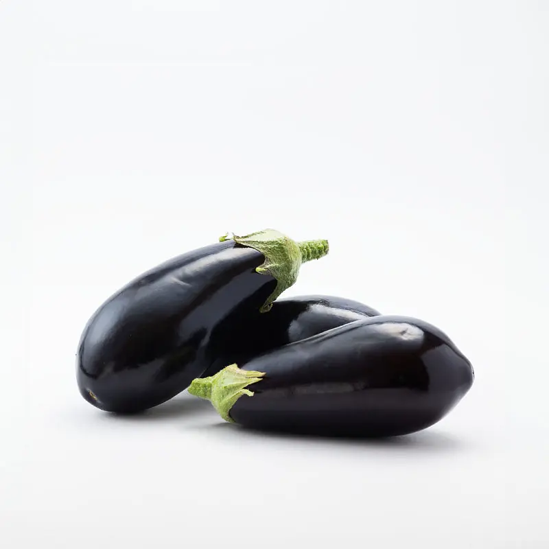 Berenjena de La Huerta de Pancha 700g Solo Por Tiempo Limitado