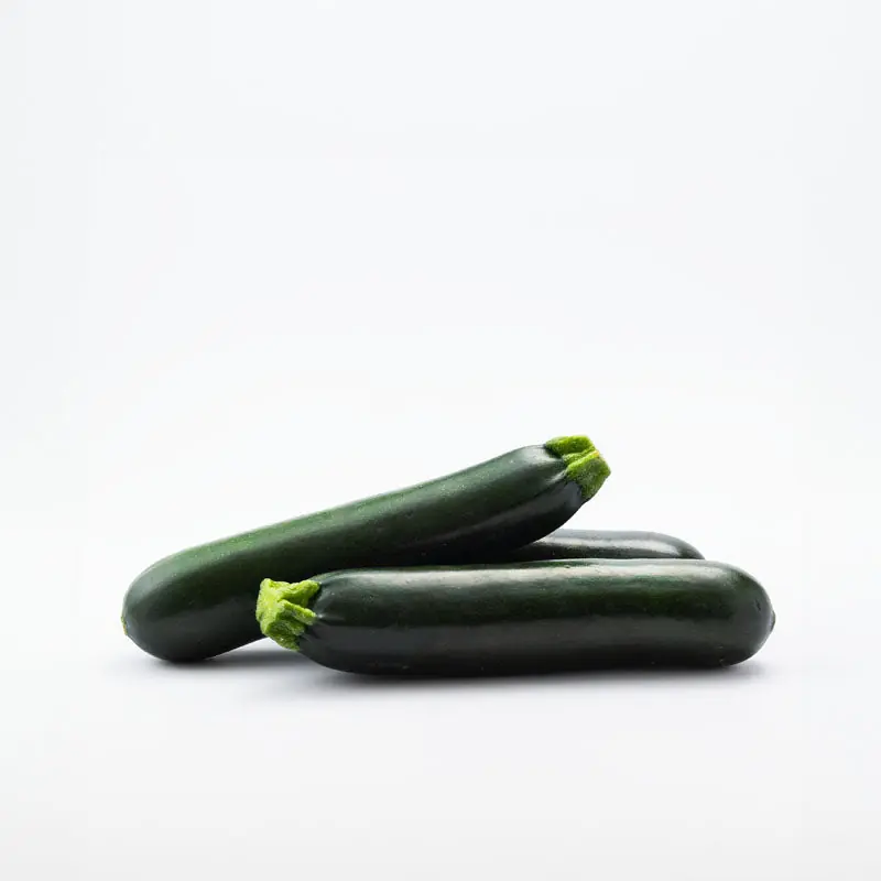 Compra Ahora Calabacines directos desde el campo 750g