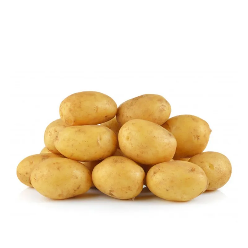 Patatas Del Bierzo. Caja 10 Kg Envío Inmediato