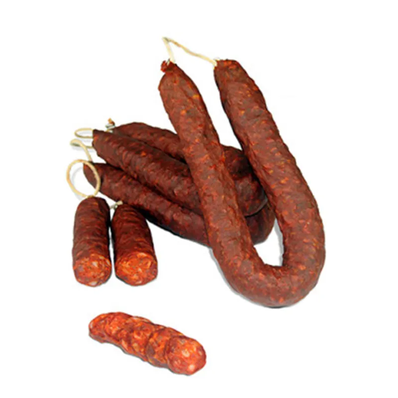 Premium 1 Chorizo Herradura Dulce + 1 Chorizo Herradura Picante