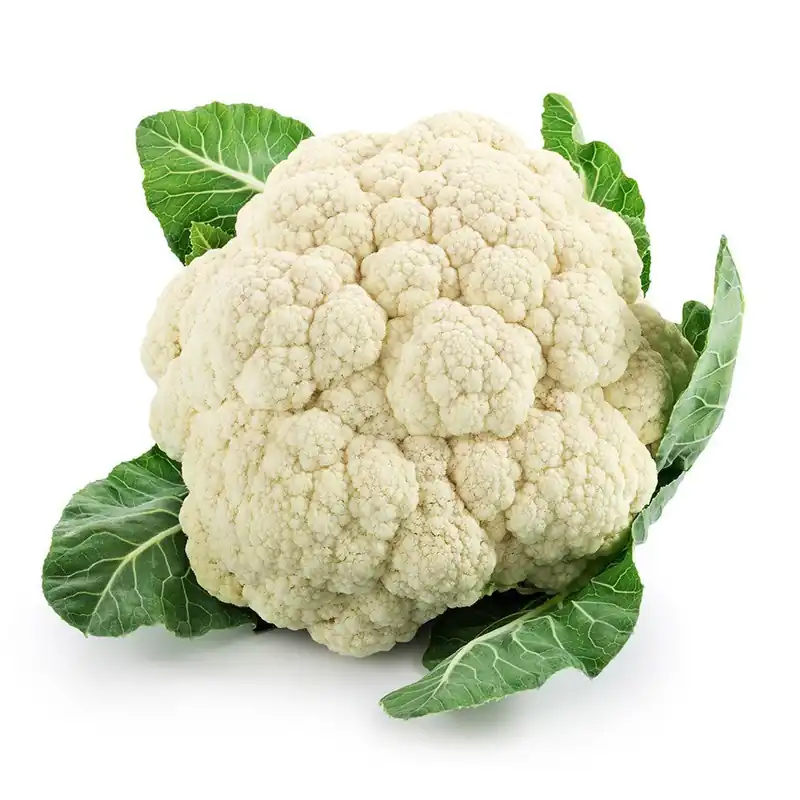 Coliflor De Conil. 1 PIEZA 2 KGS Oferta Limitada