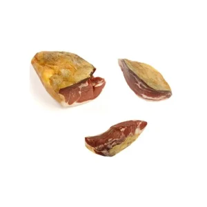 A Buen Precio Jamón Reserva Deshuesado Troceado