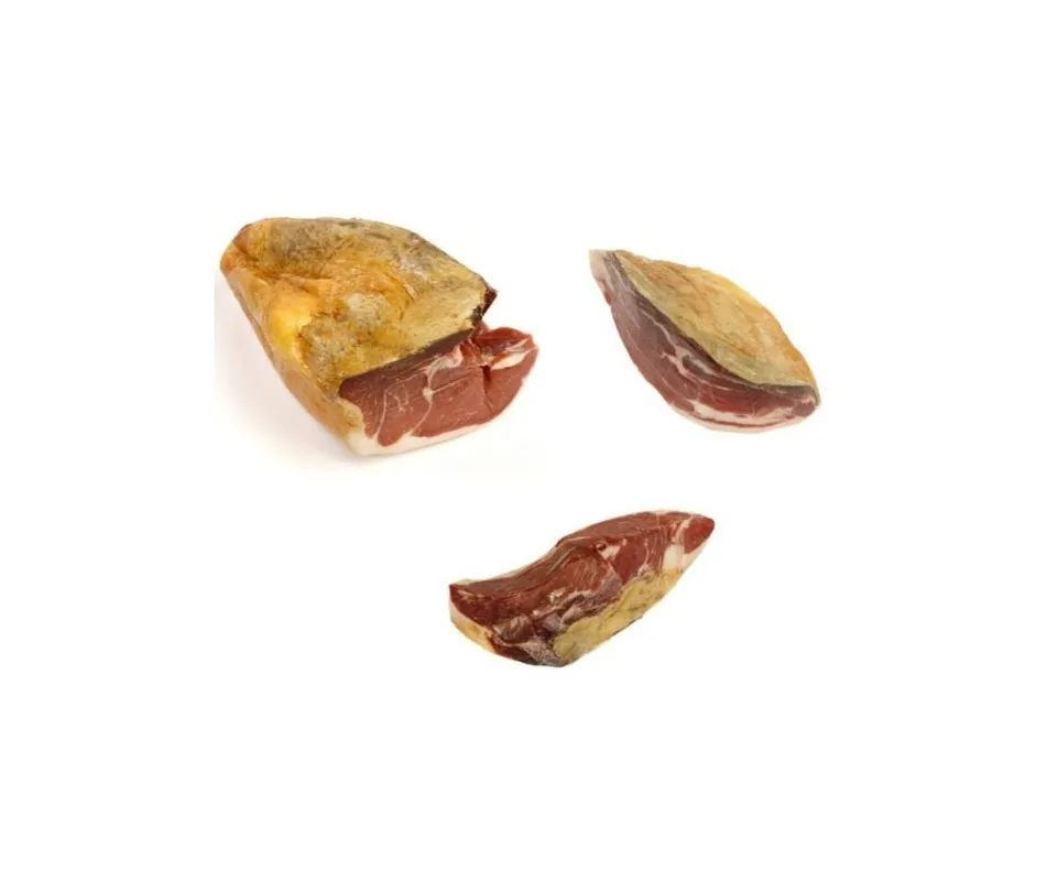 A Buen Precio Jamón Reserva Deshuesado Troceado