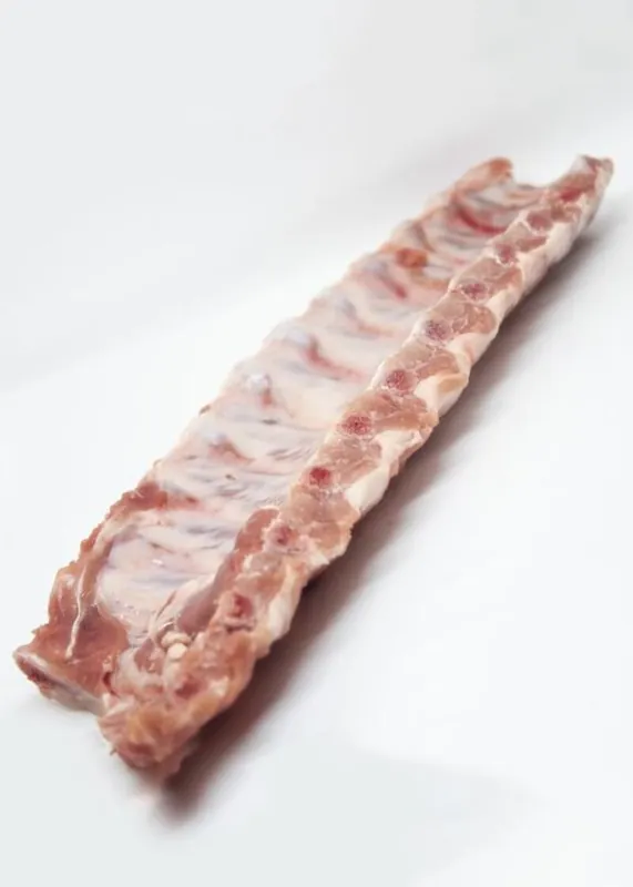 Comprar En Línea Costilla De Cerdo Gallego - 1 KG
