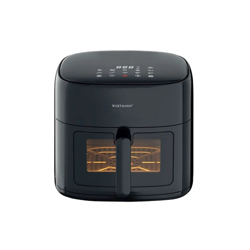 Freidora De Aire De 6 Litros - Wartmann Imprescindible (Must-Have)