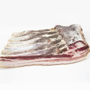 Barato Tocino Gallego Tradicional - 1 KG