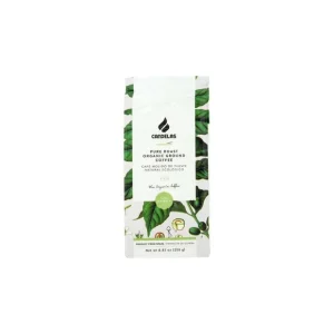 Oferta De Temporada Café Molido Natural Bio 250 G - Candelas