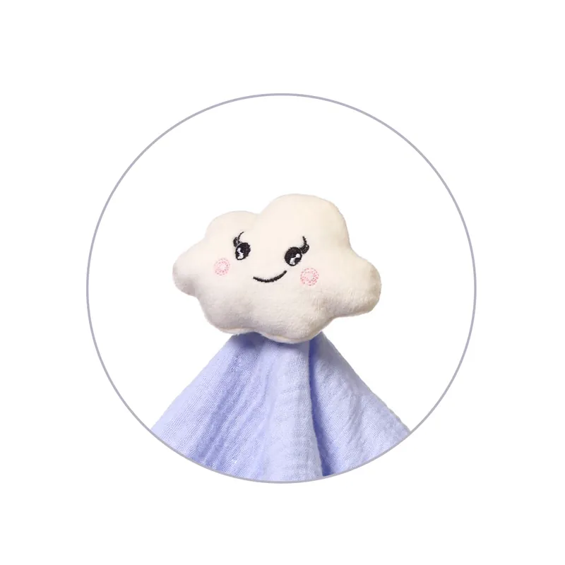 A Buen Precio Dou Dou Peluche Bebe Cuddly Toy