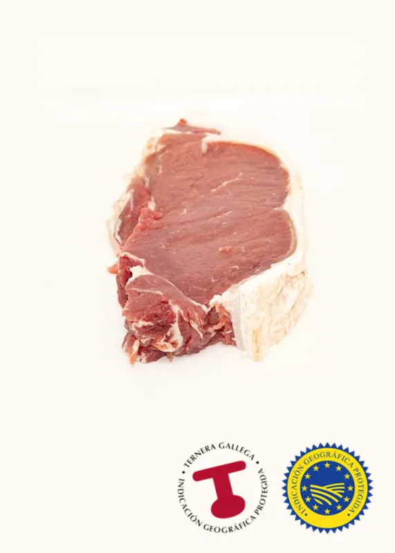 Precio Económico Entrecot De Ternera Gallega - 1 KG