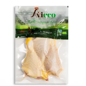 Jamoncitos de pollo Ecológico No Te Lo Pierdas