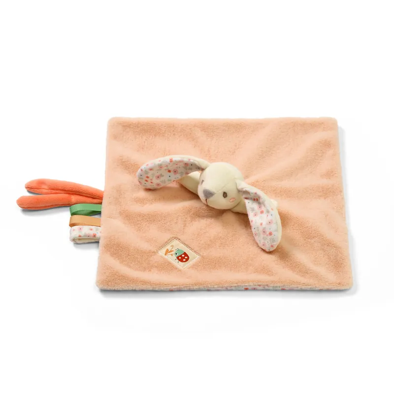 Dou Dou Peluche Bebe Baby Bunny Imprescindible (Must-Have)
