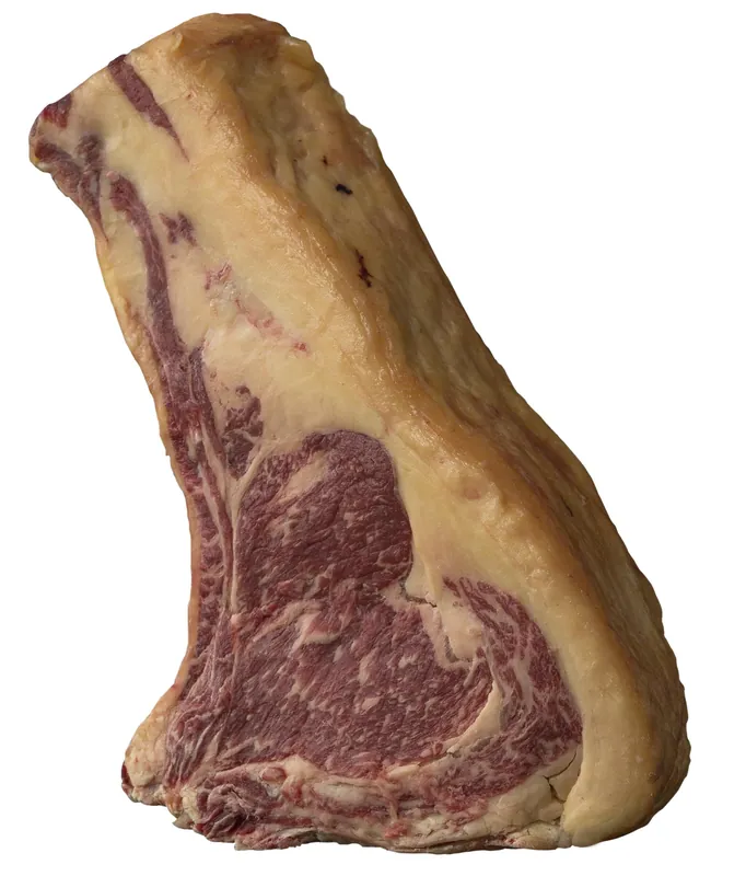 Lujoso Chuletón Clandestino 1,5kg aprox. Origen España