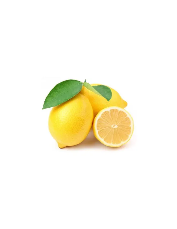 Precio Económico Limón Bio - 500g