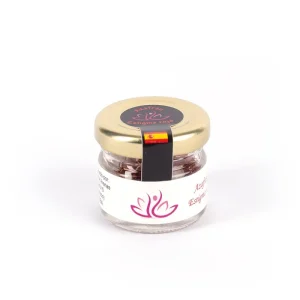 Azafrán Gourmet Natural Premium Liquidación