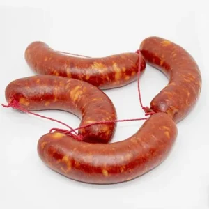 Chorizo Fresco Picante - 1 KG Envío Gratis