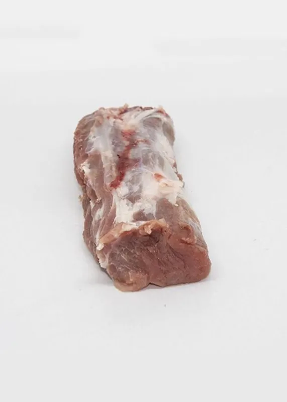 Solomillo De Cerdo Gallego - 1KG Oferta Especial