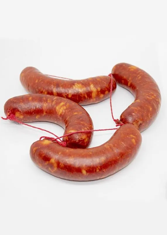 Chorizo Fresco Gallego - 1 KG Última Oportunidad