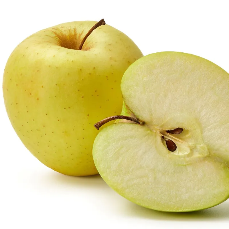 Ocasión Especial Frutal Manzano - Manzana Golden - Manzana Amarilla - Planta Natural