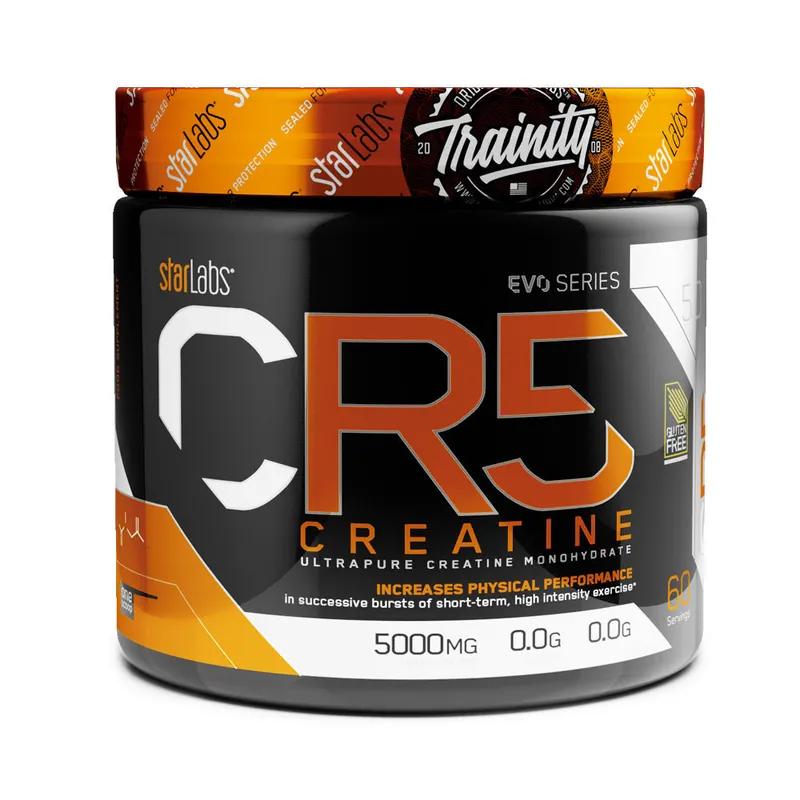 Cr5 Ultrapure 200 Gr Lujoso