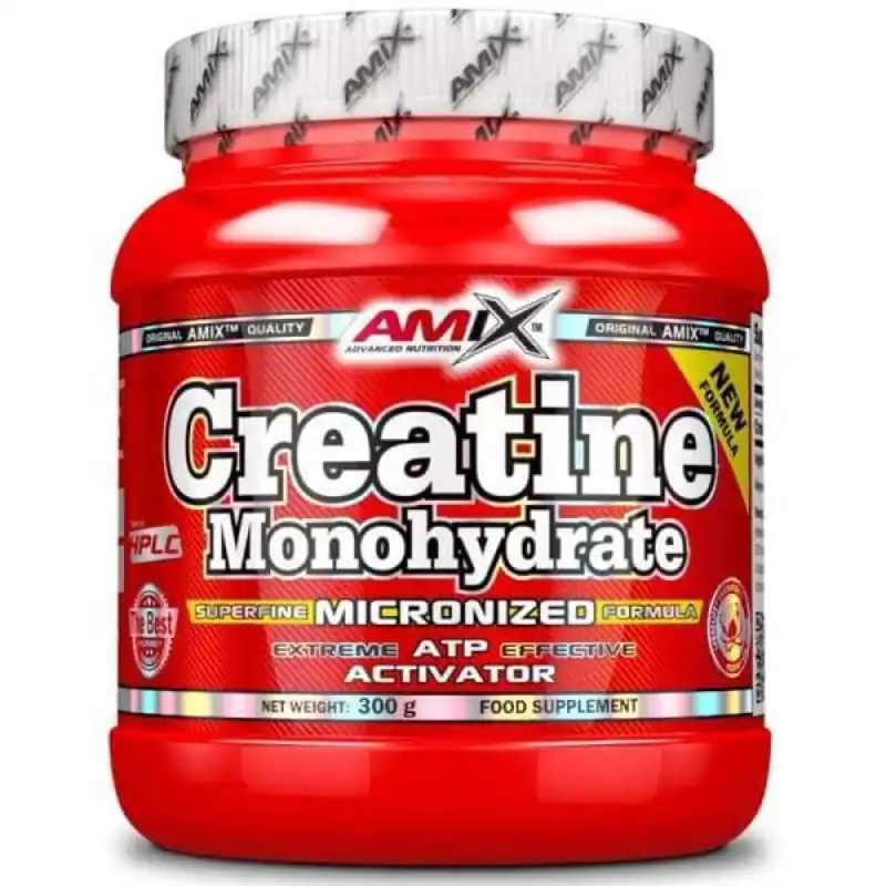 Venta Final Creatine Monohydrate 300 Gr