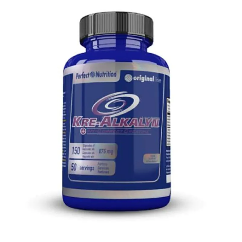 Kre-alkalyn 150 Caps Súper Precio