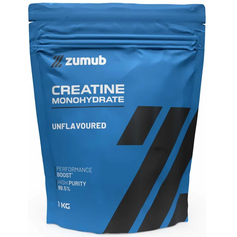 Zumub Creatine 1kg Precio Bajo