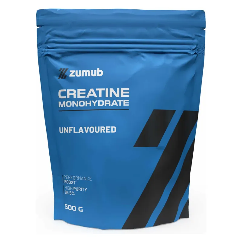 Compra Hoy Zumub Creatina 500g