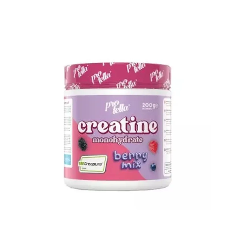 Ordena Ya Creatina Creapure Sabores 200 Gr Melon Gum