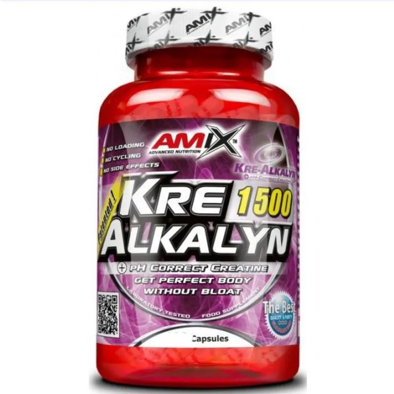 Comprar En Línea Kre-alkalyn 150 Caps