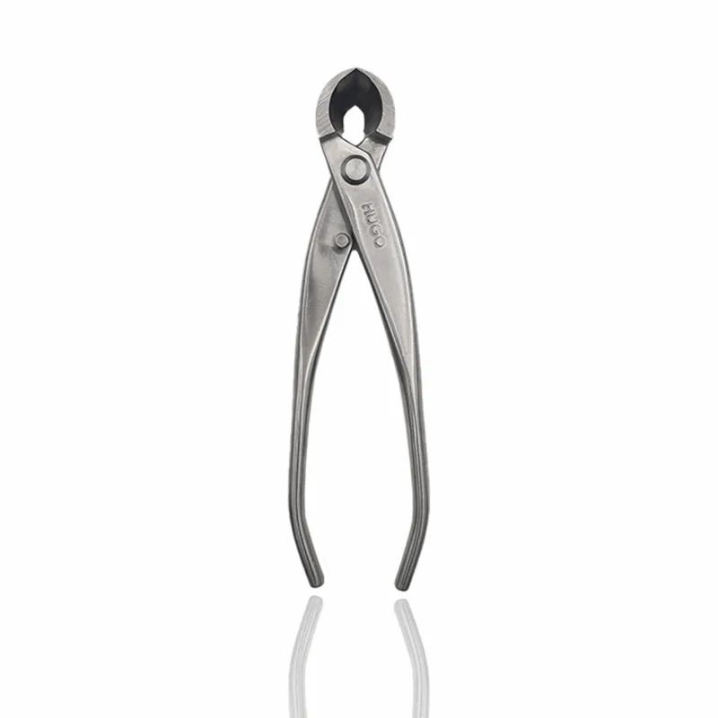 Devolución Gratuita Podadora Cóncava (corte Redondo) Inoxidable 180 Mm – Hugo Bonsái