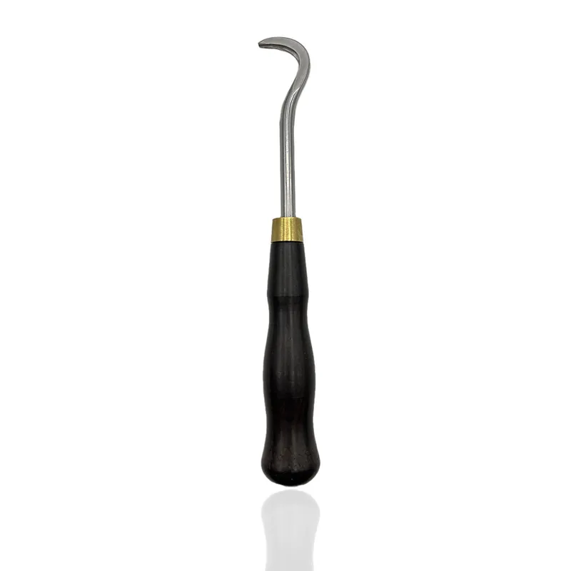 Envío Internacional Gubia 3 Mm De Arco Corto 190 Mm – Hugo Bonsái 05280