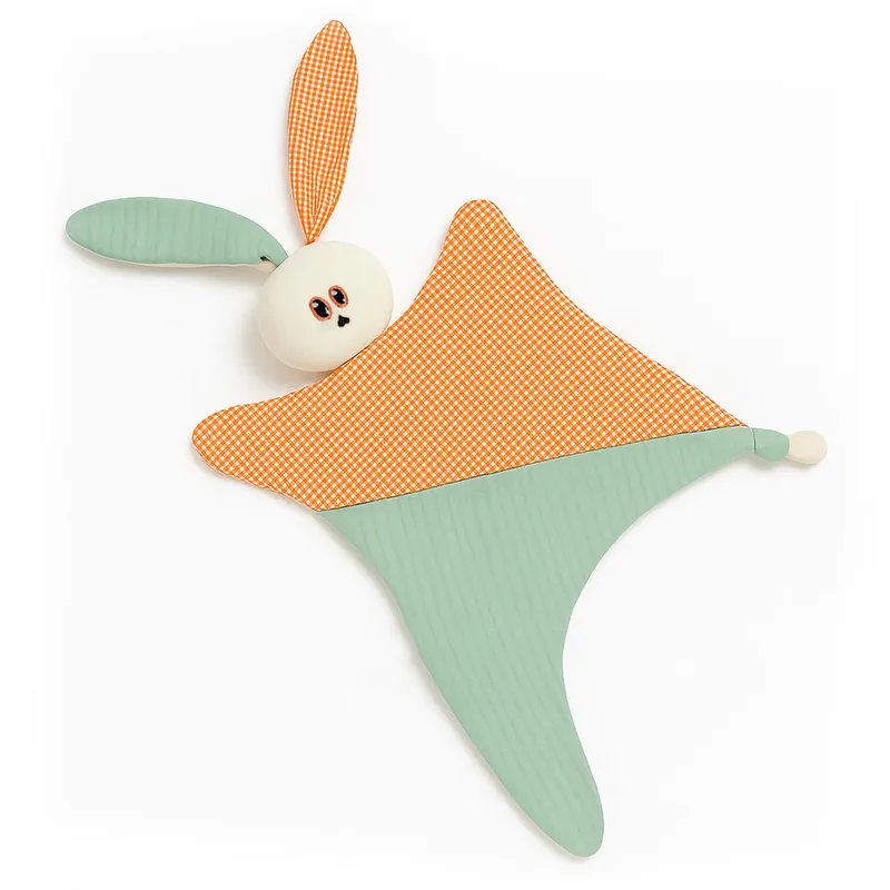 Bestseller Peluche De Algodón Orgánico Gus