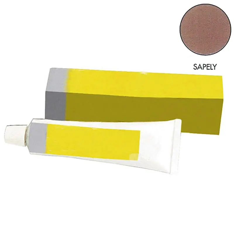 Oferta De Temporada Masilla Repara Madera 120 Gr. Sapeli