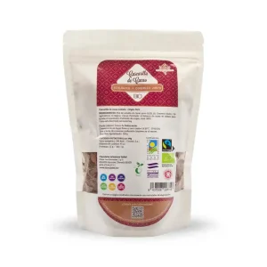 Cascarilla de cacao. Ecológica Y Fairtrade Precio Rebajado