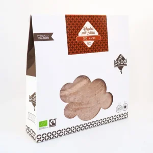 Chocolate Bio para preparar bebidas (calientes y frías) 70% cacao. Últimas Unidades