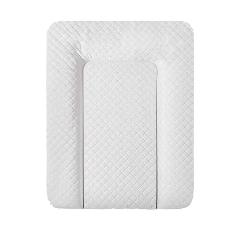 Caro Premium Line Cambiador Blando Para Comoda 50 X 70 Cm Blanco Original
