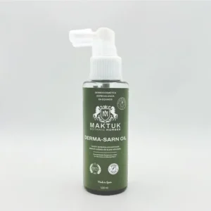 Loción Derma-sarn Oil 100 Ml. Favorito De Clientes