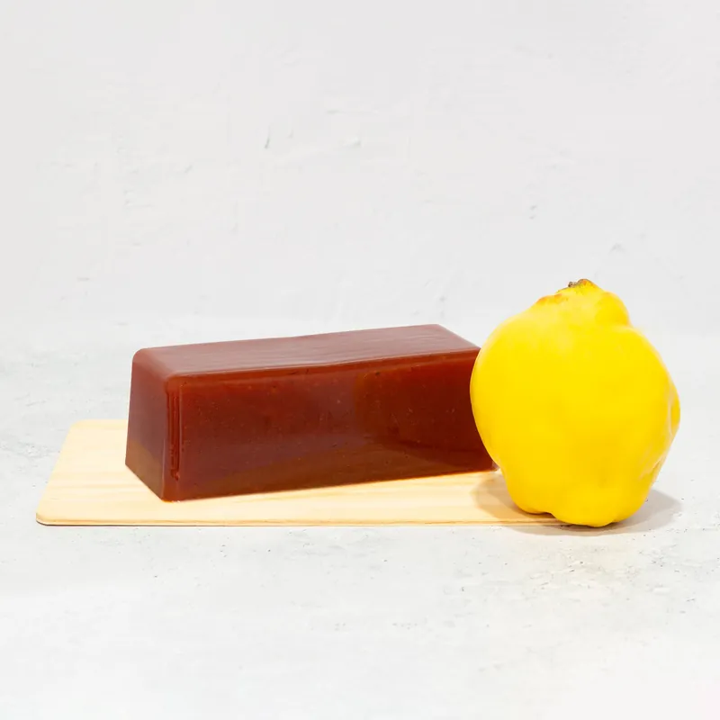Membrillo 1,4 Kg Profesional