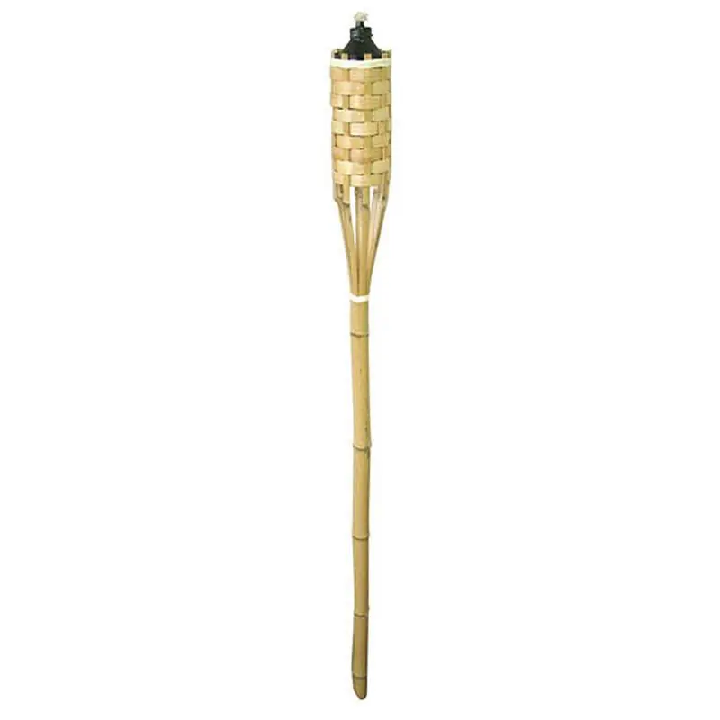 Antorcha Bambu 150 Cm. Oferta Especial