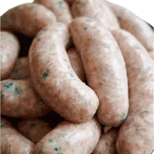 Popular Salchichas De Pollo Pastoreado