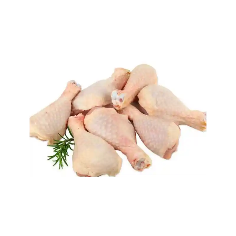 Muslitos De Pollo Pastoreado Profesional