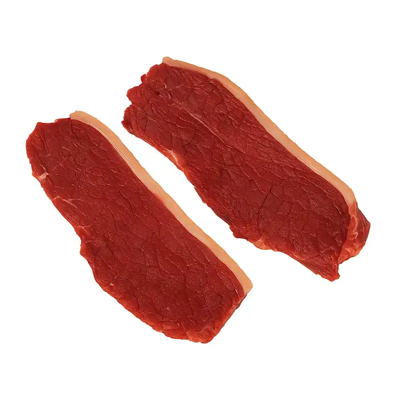 Filetes De Primera De Vacuno Alimentado 100% A Pasto Garantía Incluida