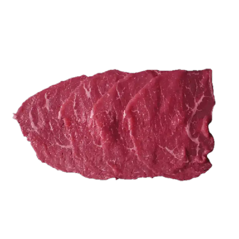Directo De Fábrica Carpaccio De Vacuno Alimentado 100% A Pasto
