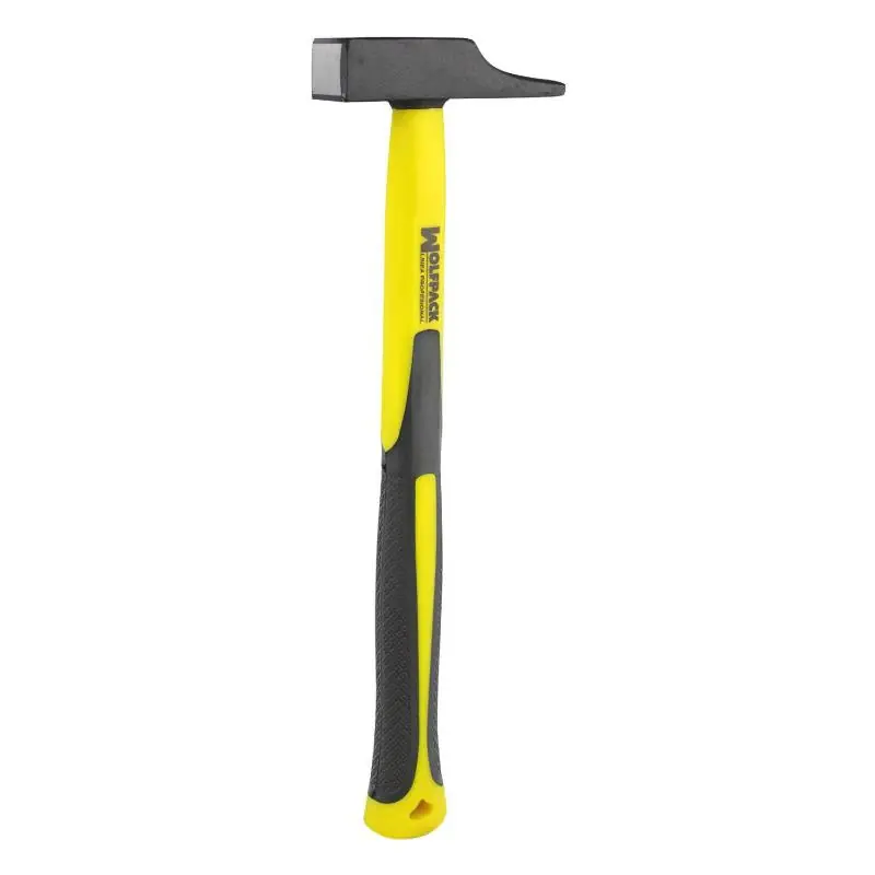 Martillo Carpintero Con Mango Fibra Vidrio 28 Mm Promoción