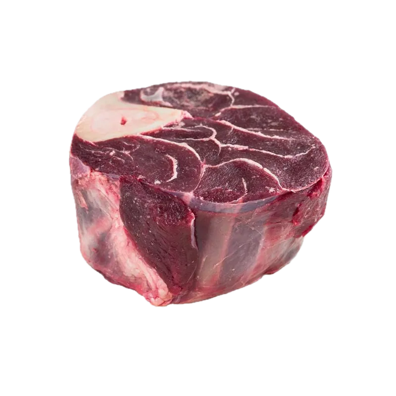 Ossobuco De Vacuno 100% A Pasto . Rebajas