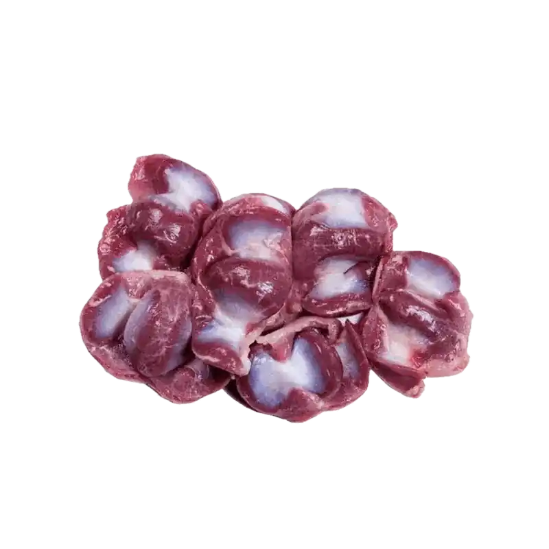 Mollejas Limpias De Pollo De Poultree Envío Internacional