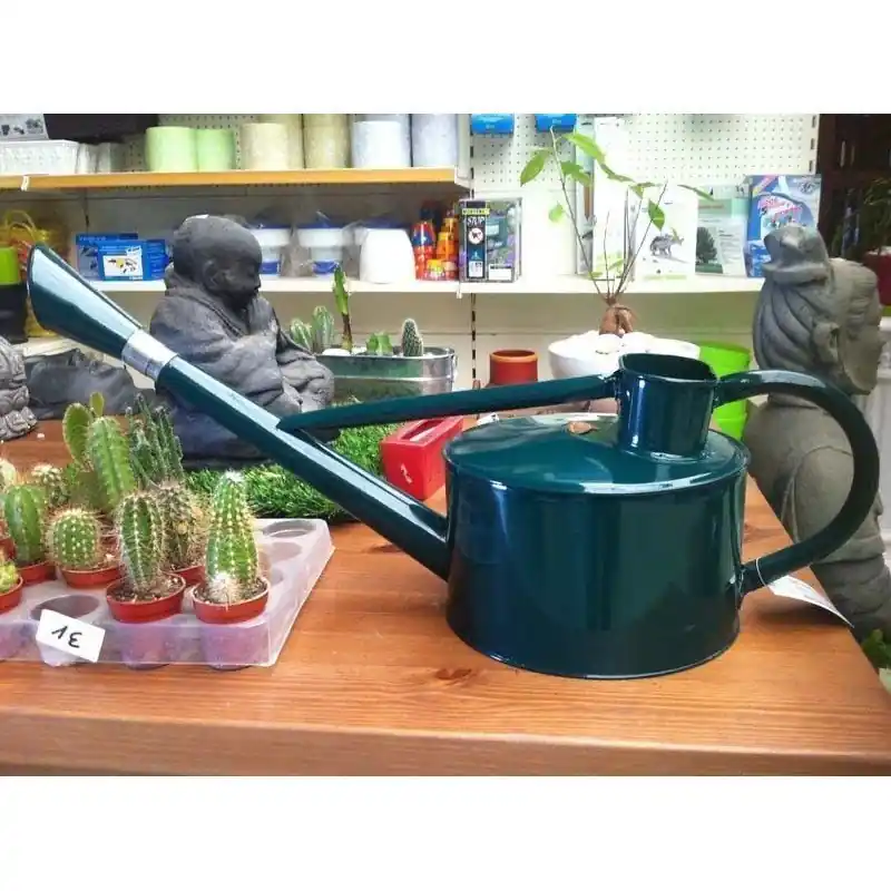 Regadera verde Última Versión